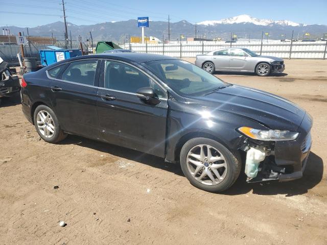 Vin: 1fa6p0h72e5370860, lot: 56398115, ford fusion se 20144
