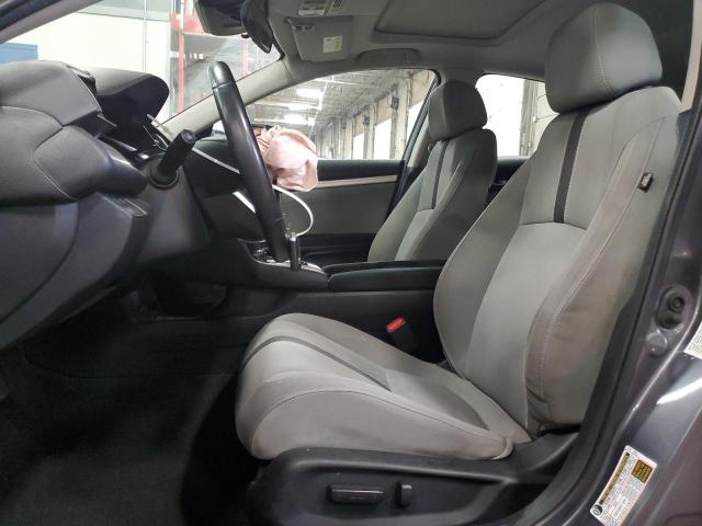 2019 HONDA CIVIC EX - 19XFC1F32KE009821