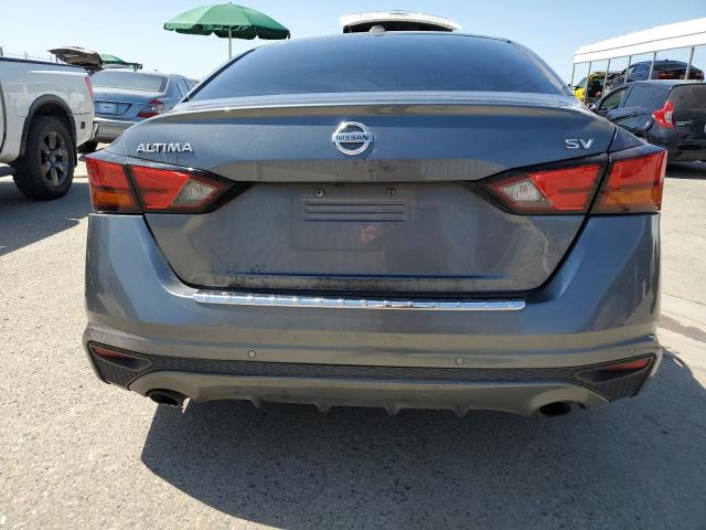 2020 NISSAN ALTIMA SV - 1N4BL4DV5LC267608