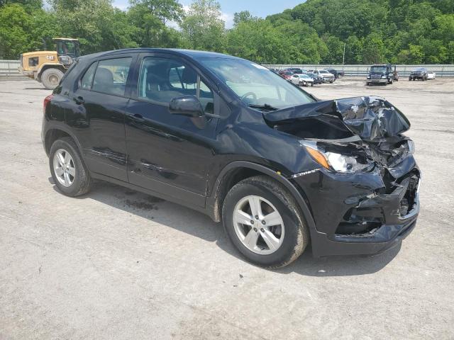 2020 CHEVROLET TRAX LS KL7CJKSB0LB058877