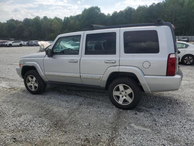 Vin: 1j4rh4gt1ac114137, lot: 57082385, jeep commander sport 20102