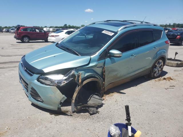 Vin: 1fmcu0j98dub77372, lot: 58006235, ford escape titanium 2013 img_1