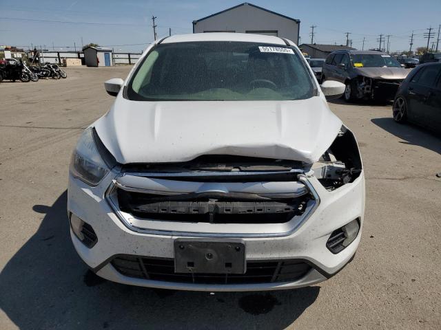 2017 FORD ESCAPE SE - 1FMCU9G95HUA24773