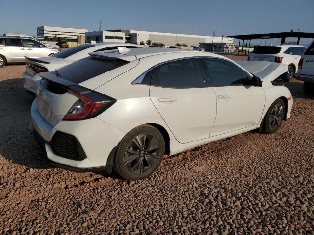 Vin: shhfk7h55ju201617, lot: 58770955, honda civic ex 20183