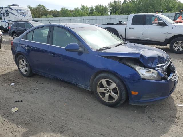 Vin: 1g1pd5sb9d7193866, lot: 58338485, chevrolet cruze lt 20134