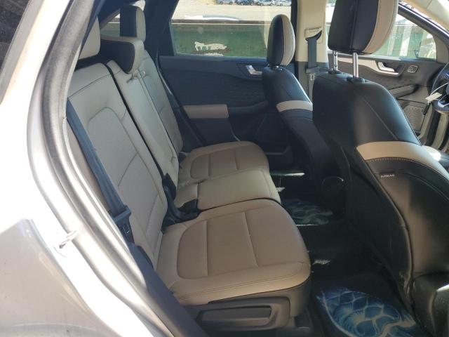 2020 FORD ESCAPE SEL 1FMCU0H60LUC61177