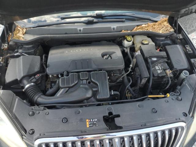 2014 BUICK VERANO CON - 1G4PR5SK6E4237992