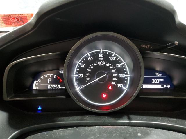 2017 MAZDA 3 SPORT - 3MZBN1U71HM149935