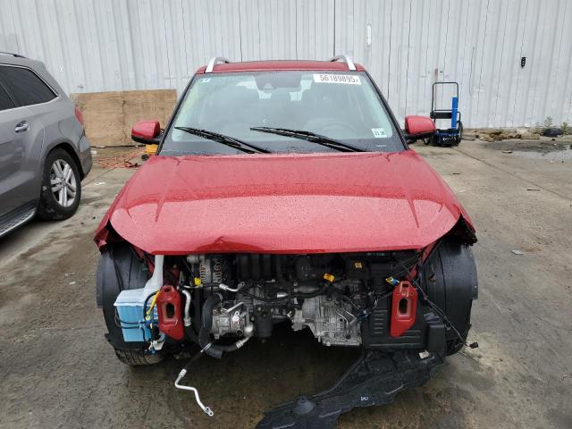 2022 HYUNDAI VENUE SEL KMHRC8A34NU143146