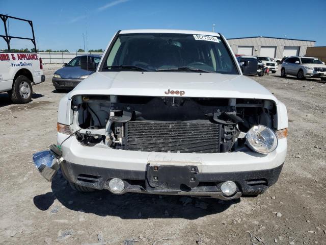 2016 JEEP PATRIOT SP 1C4NJPBB1GD726320