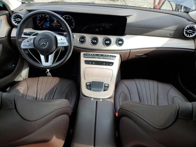 2021 MERCEDES-BENZ CLS 450 4M W1K2J5KBXMA086585