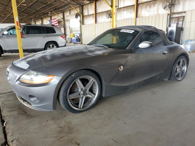 BMW Z4 3.0