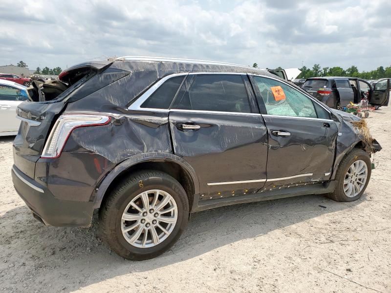 Vin: 1gyknars6jz147628, lot: 57516595, cadillac xt5 20183