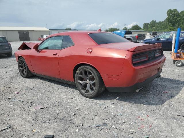 Vin: 2c3cdzagxjh116440, lot: 57657975, dodge challenger sxt 20182