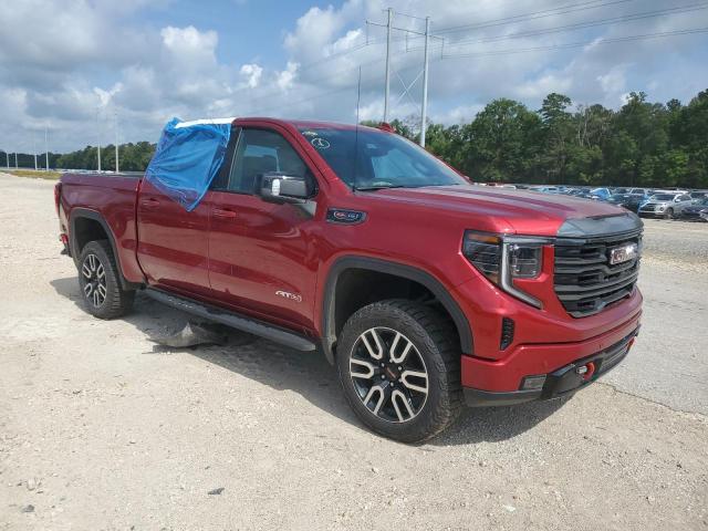 Vin: 1gtuueelxrz222656, lot: 52499885, gmc sierra k1500 at4 20244