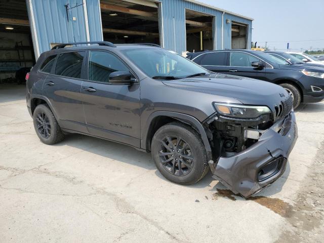 Vin: 1c4pjmmb2pd111134, lot: 59083165, jeep cherokee a altitude lux 20234