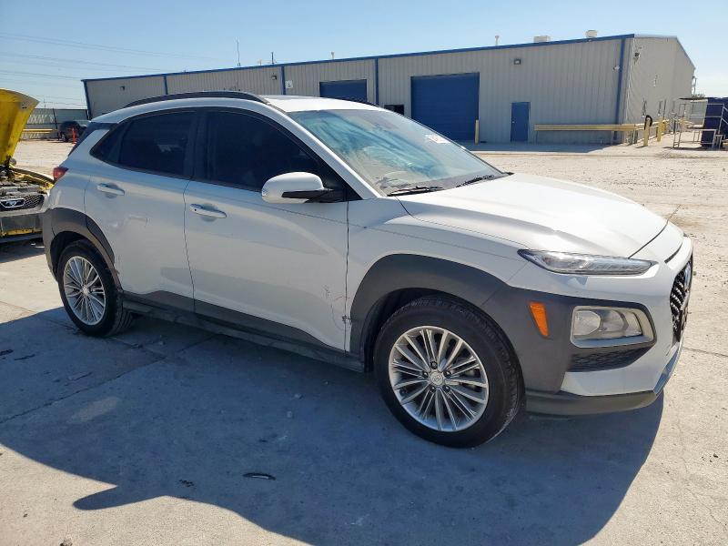 2019 HYUNDAI KONA SEL - KM8K62AA0KU371709