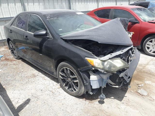 Vin: 4t1bf1fk5eu377831, lot: 49737795, toyota camry l 20144
