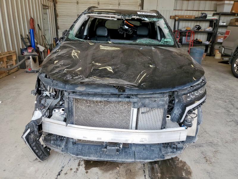 2023 KIA SORENTO EX - 5XYRH4LF8PG196880