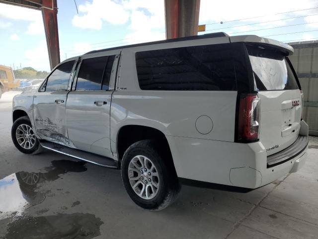 Vin: 1gks1fkc5jr217240, lot: 54789735, gmc yukon c1500 sle 20182