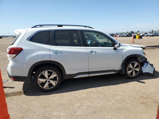 Vin: jf2skawc7kh466332, lot: 58050745, subaru forester touring 20193