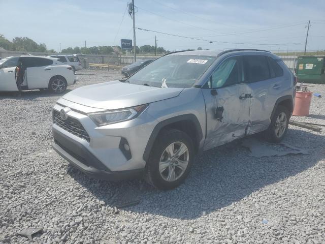 Vin: 2t3w1rfv6mc111380, lot: 57931855, toyota rav4 xle 2021 img_1