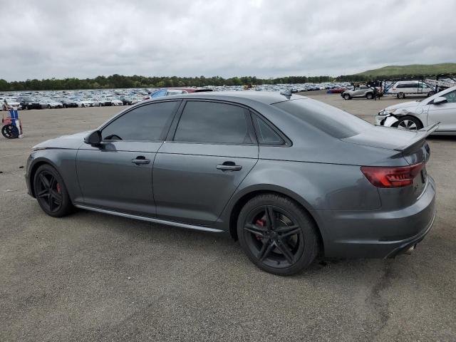 Vin: waub4af48ka115193, lot: 58429795, audi s4/rs4 premium plus 20192