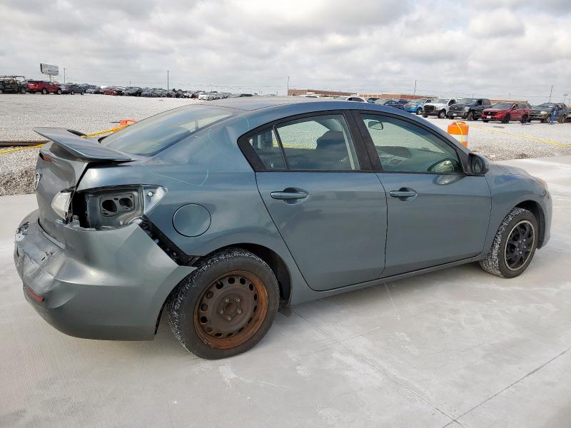 Vin: jm1bl1u73d1701550, lot: 57769245, mazda 3 i 20133
