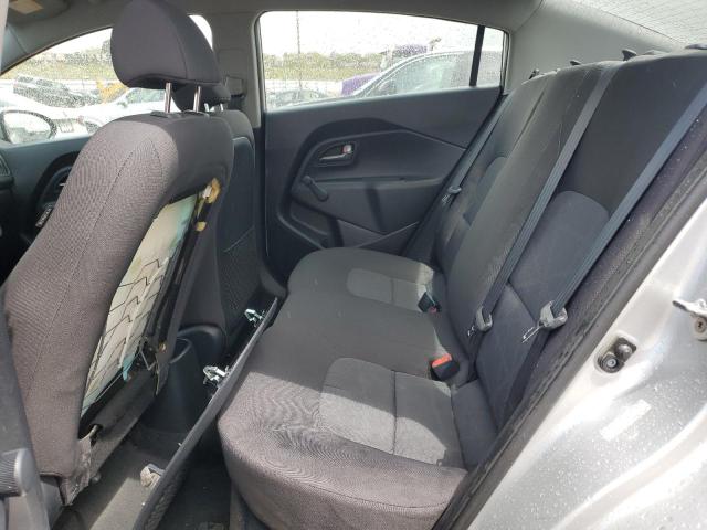 2017 KIA RIO LX - KNADM4A30H6038601