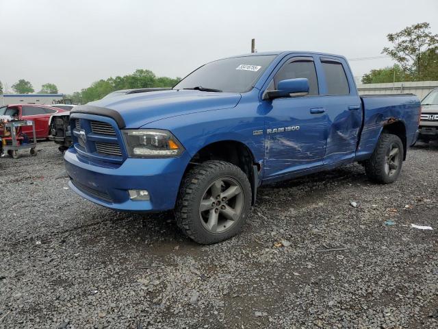 DODGE RAM 1500