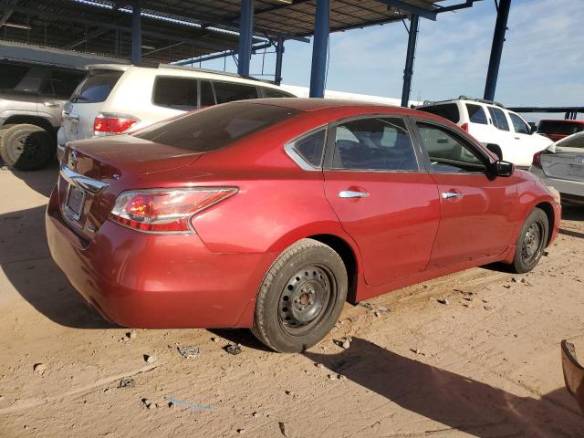 Vin: 1n4al3ap9en249888, lot: 55176555, nissan altima 2.5 20143