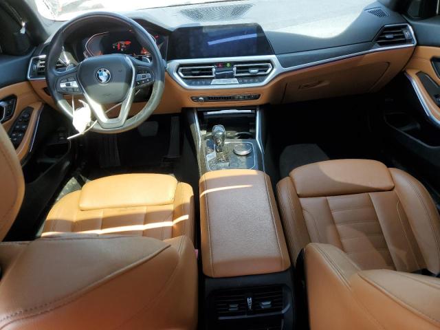 2019 BMW 330I - WBA5R1C57KAK09495