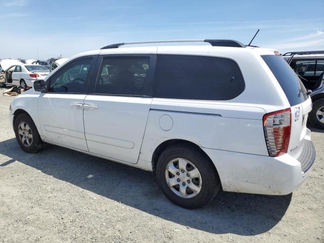 Vin: kndmg4c39a6327361, lot: 57088805, kia all models lx 20102
