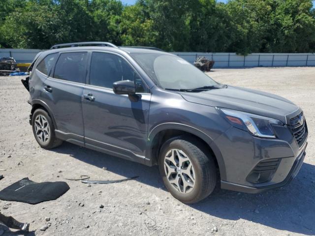 Vin: jf2skacc0rh410604, lot: 57348035, subaru forester premium 20244