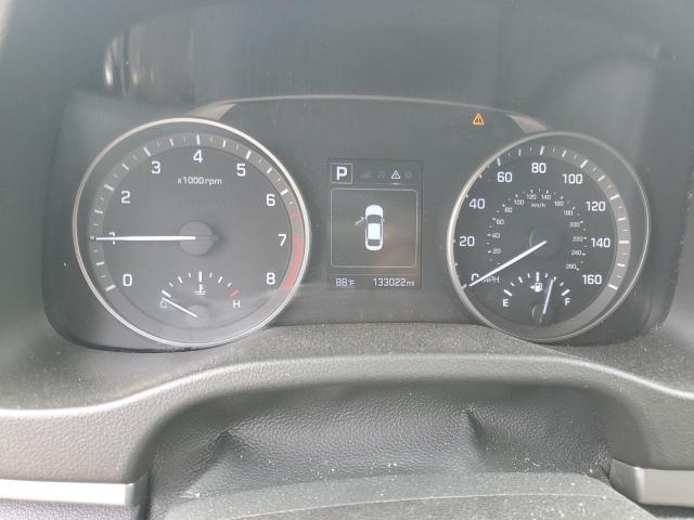 2018 HYUNDAI ELANTRA SE - 5NPD84LF0JH301793