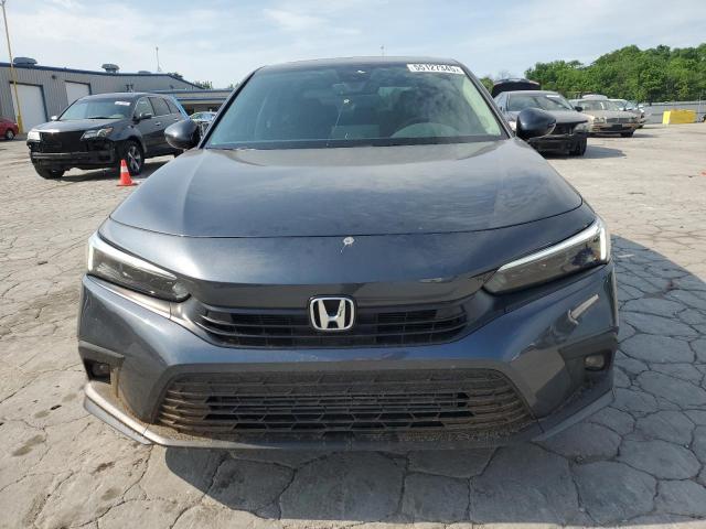2024 HONDA CIVIC TOUR - 2HGFE1F97RH327187