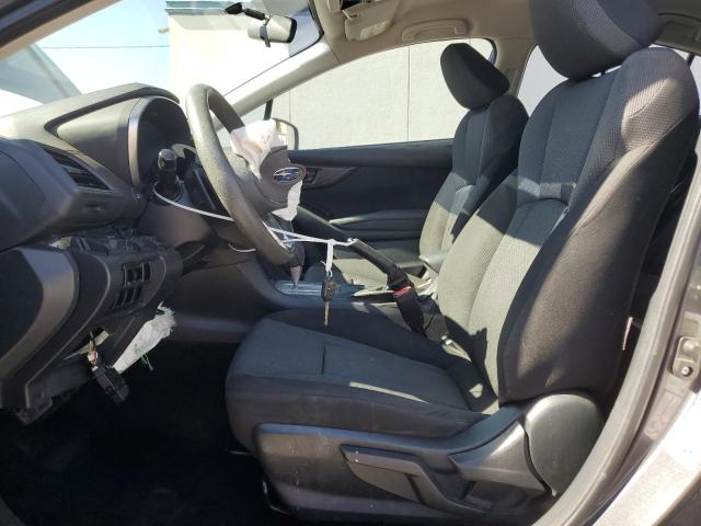 2019 SUBARU IMPREZA PR - 4S3GKAC66K3623123