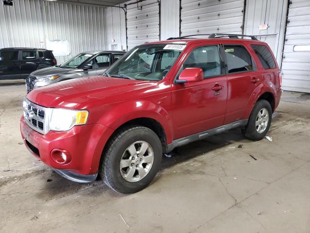 Vin: 1fmcu0e71akc58410, lot: 58189805, ford escape limited 2010 img_1