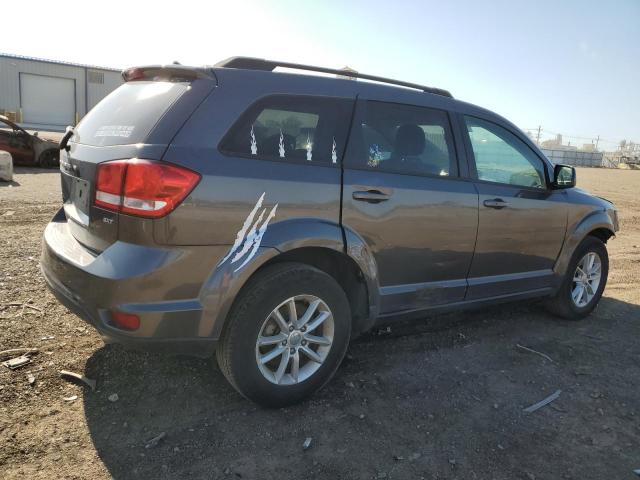 2015 DODGE JOURNEY SXT 3C4PDDBG7FT526285