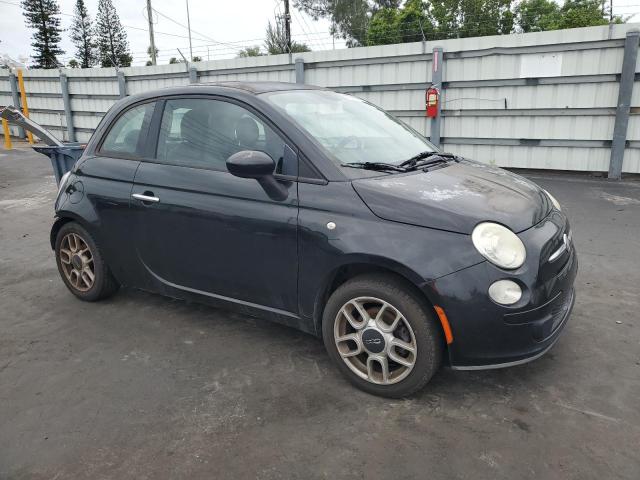 Vin: 3c3cffar8dt540365, lot: 56362365, fiat 500 pop 20134