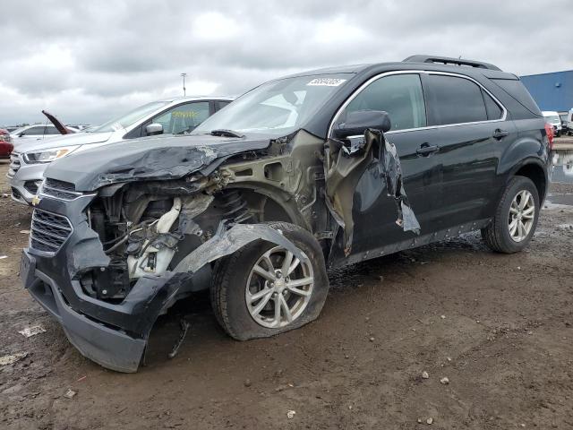 Vin: 2gnalcekxg6196335, lot: 58504305, chevrolet equinox lt 2016 img_1