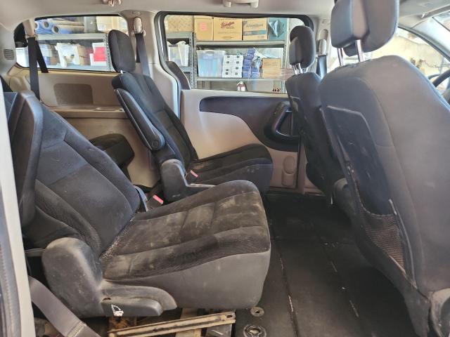 2018 DODGE GRAND CARA 2C4RDGBGXJR329990