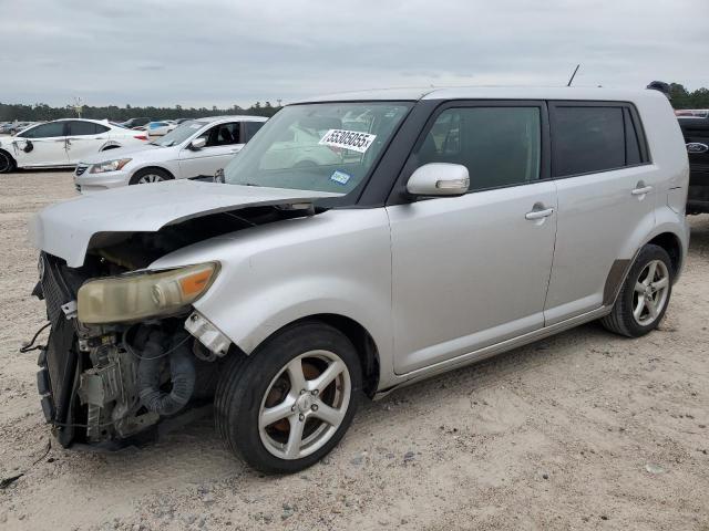Vin: jtlze4fexa1108869, lot: 55305055, toyota scion xb 2010 img_1
