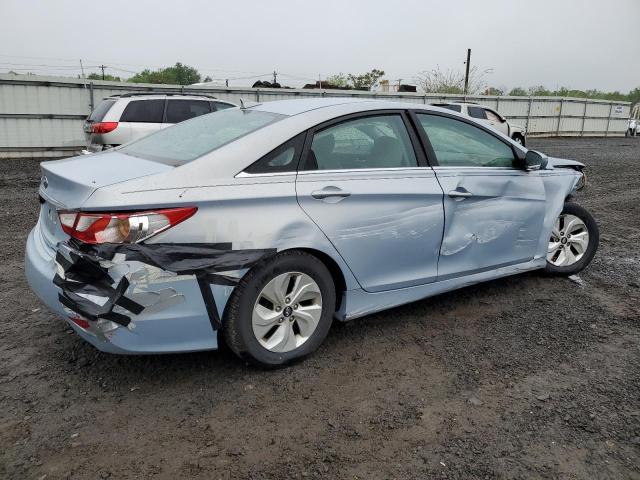 2014 HYUNDAI SONATA GLS - Other View