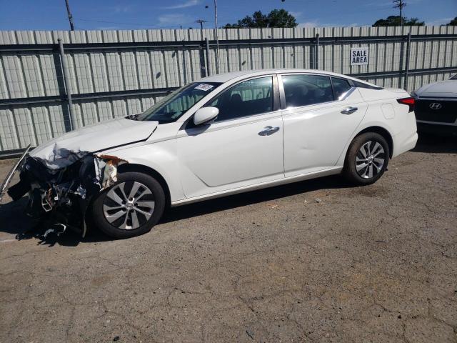 Vin: 1n4bl4bv8nn324748, lot: 57796875, nissan altima s 2022 img_1
