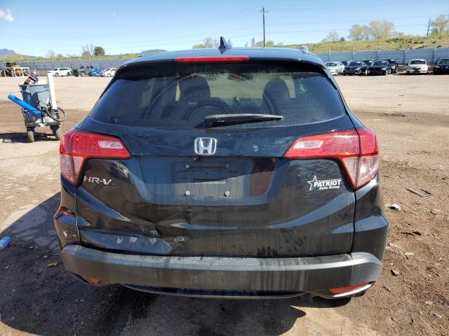 2017 HONDA HR-V EXL - 3CZRU5H73HM716677