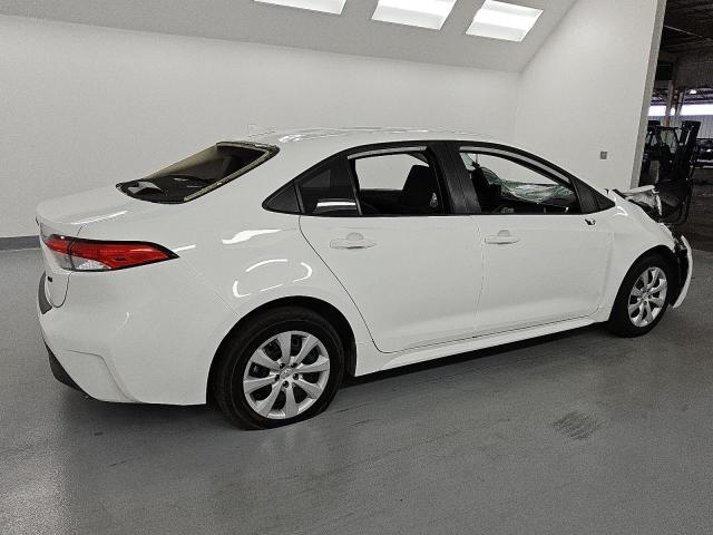 Vin: jtdb4mee3r3024121, lot: 52590135, toyota corolla le 20243