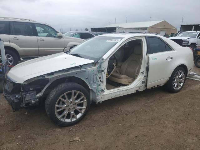 Vin: 1g6ds5ed3b0121941, lot: 55647985, cadillac cts premium collection 2011 img_1