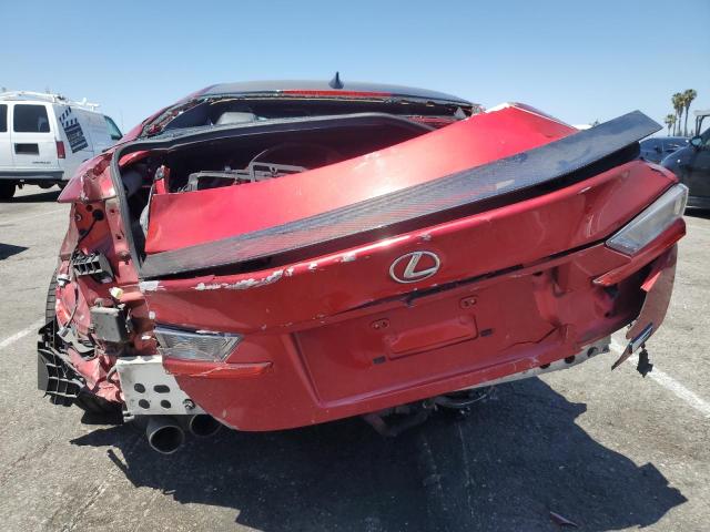 2015 LEXUS RC-F JTHHP5BC9F5002777