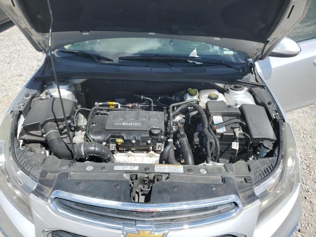 2015 CHEVROLET CRUZE LTZ - 1G1PG5SB1F7113762